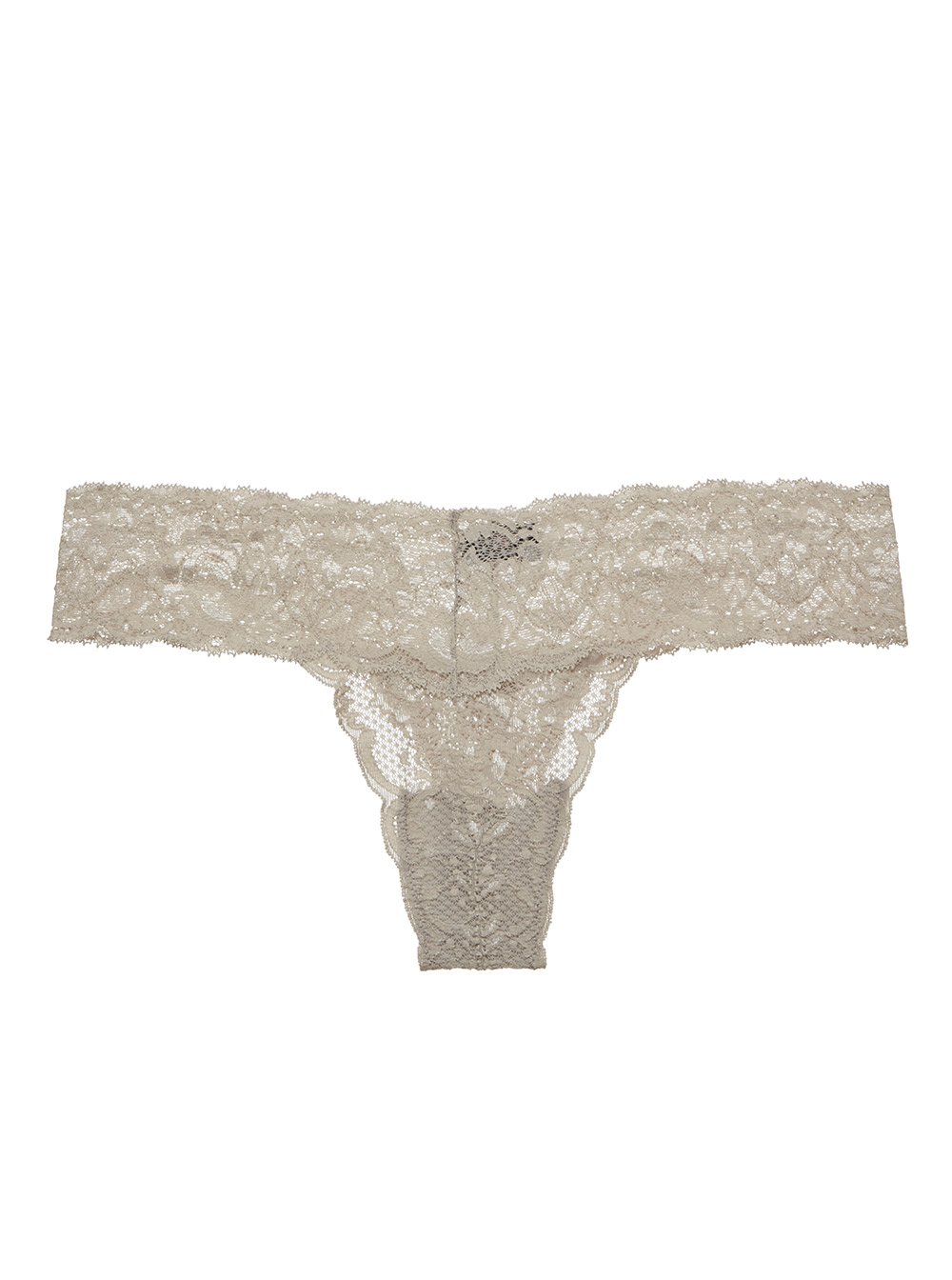 Cosabella  Never Say Never Strappy Italian Thong
