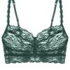 Cosabella Never Say Never Sweetie Bralette - Image 10