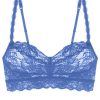 Cosabella Never Say Never Sweetie Bralette - Image 9