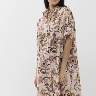 Mey 100% Cotton Lounge Dress