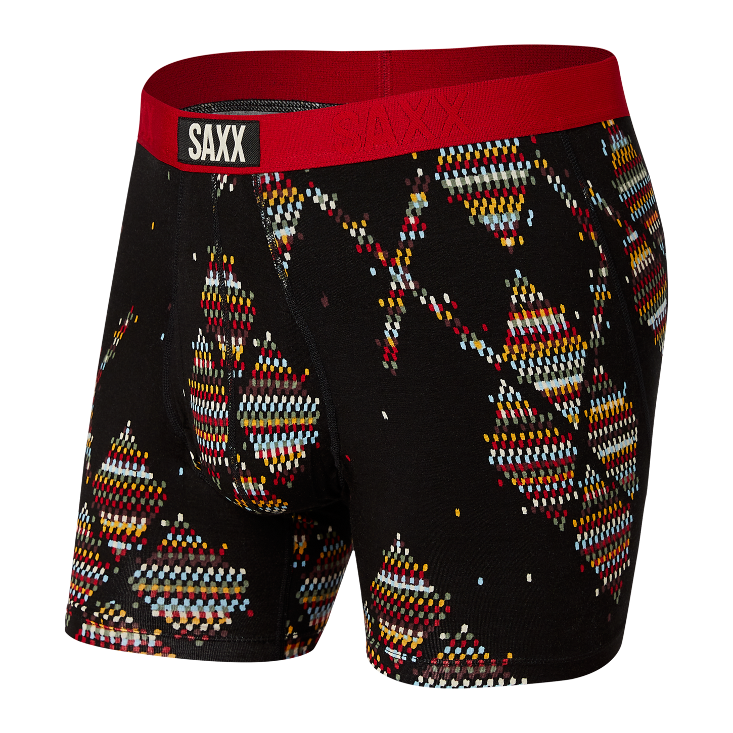 SAXX Ultra Boxer Brief (w/ Fly)