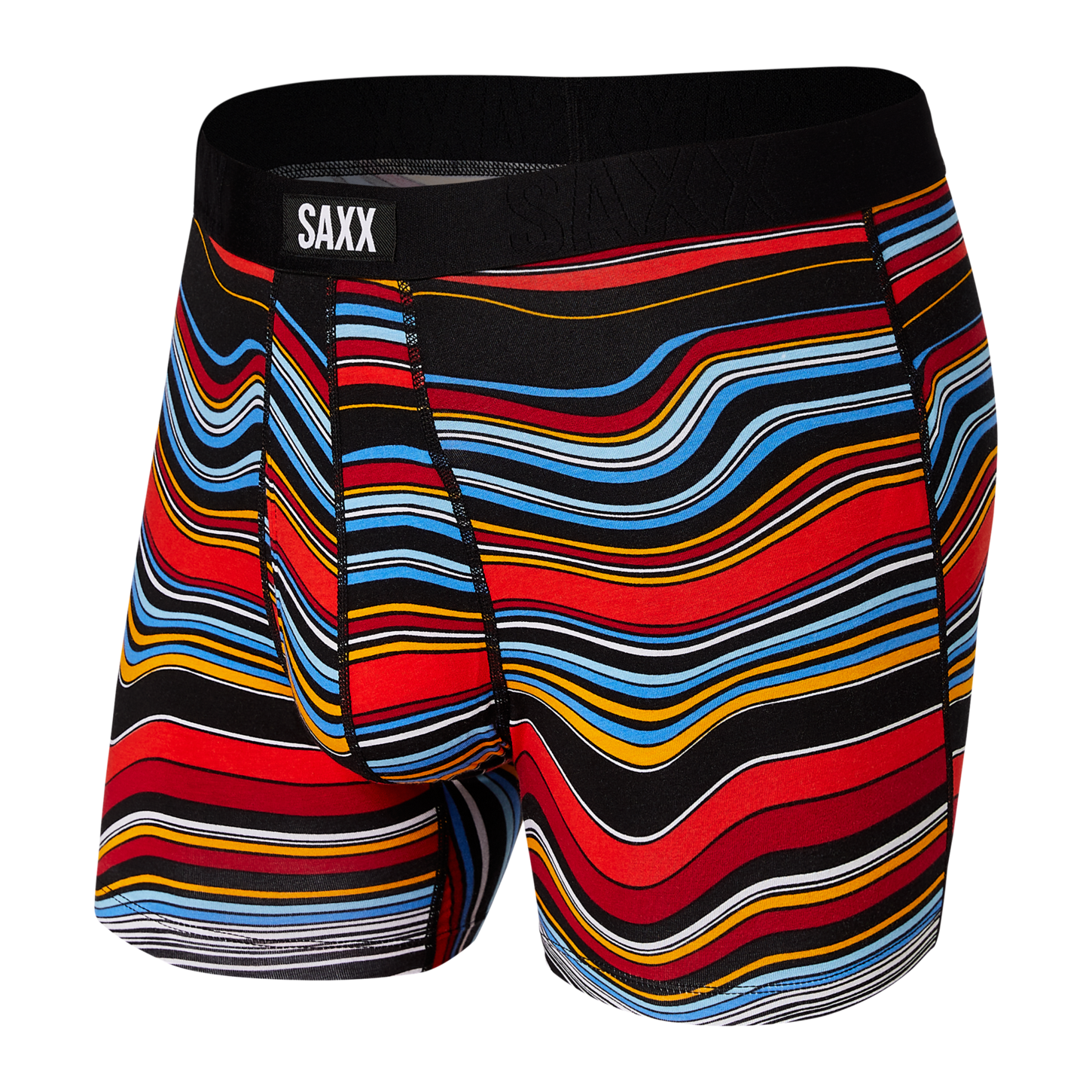 SAXX® Men's Undercover Boxer Brief with Fly