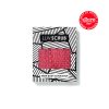 Luv Scrub Mesh Body Exfoliator - Image 3