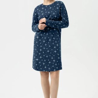 Mey Polar Sky Sleepshirt